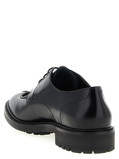 'Lino' lace up shoes Lace up shoes