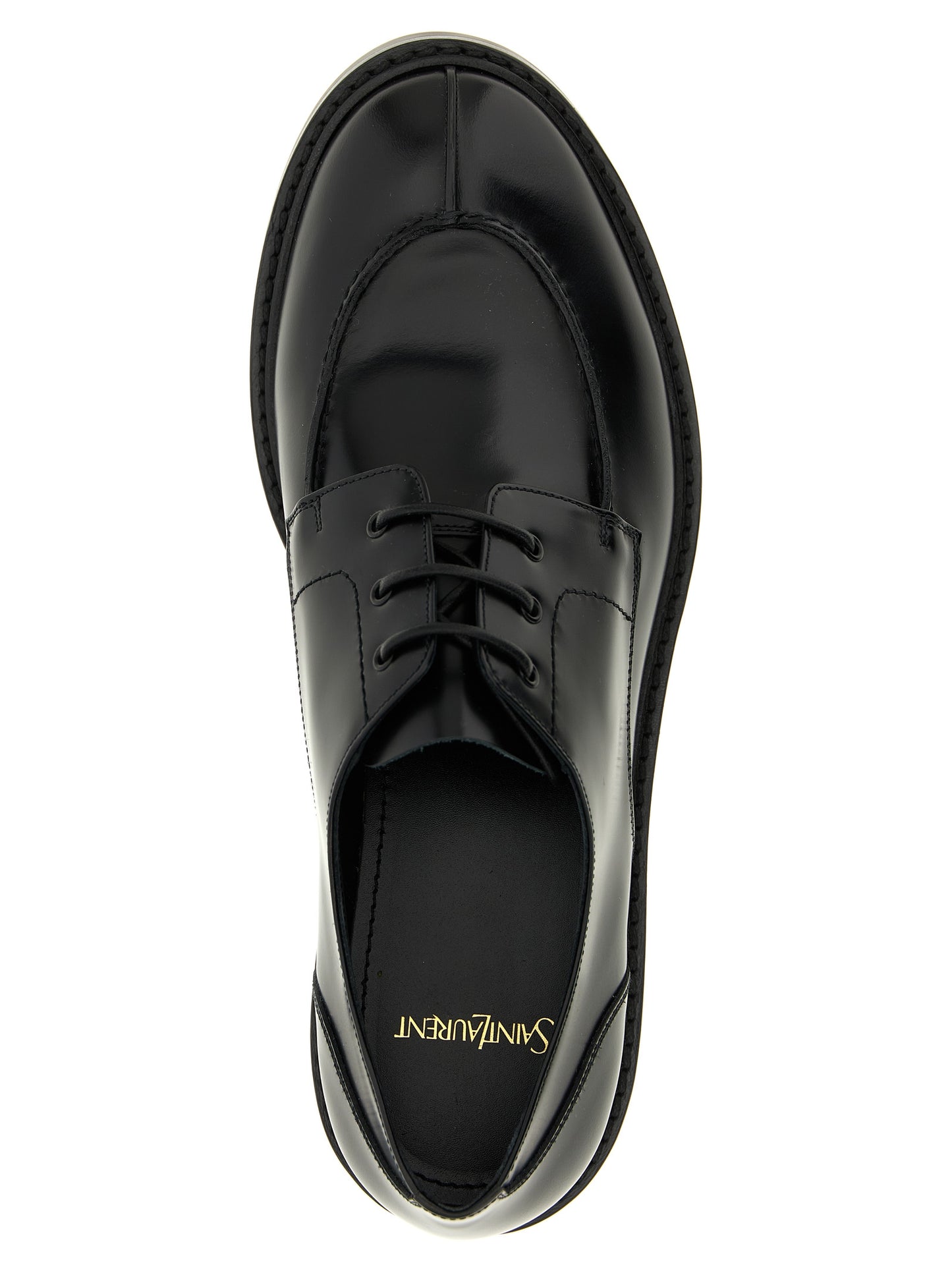 'Lino' lace up shoes Lace up shoes