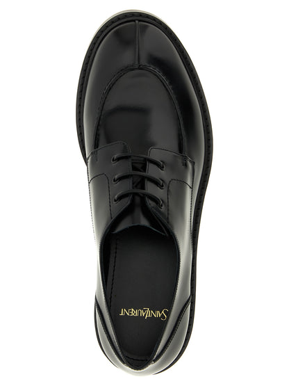 'Lino' lace up shoes Lace up shoes
