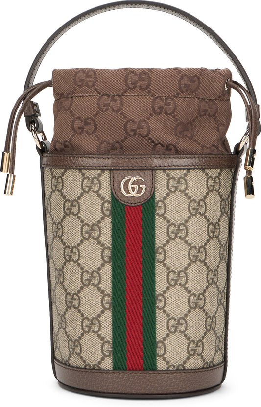 Gucci Mini bucket bag Ophidia