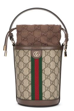 Gucci Mini bucket bag Ophidia