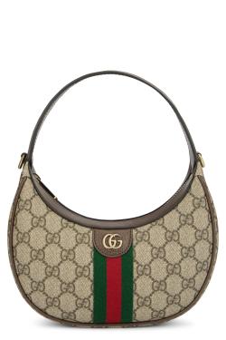 Gucci Ophidia shoulder bag small size