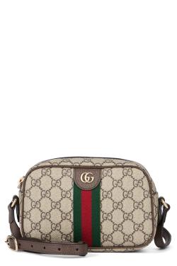 Gucci Ophidia small camera