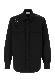 Alexander Mcqueen Harness utility shrt