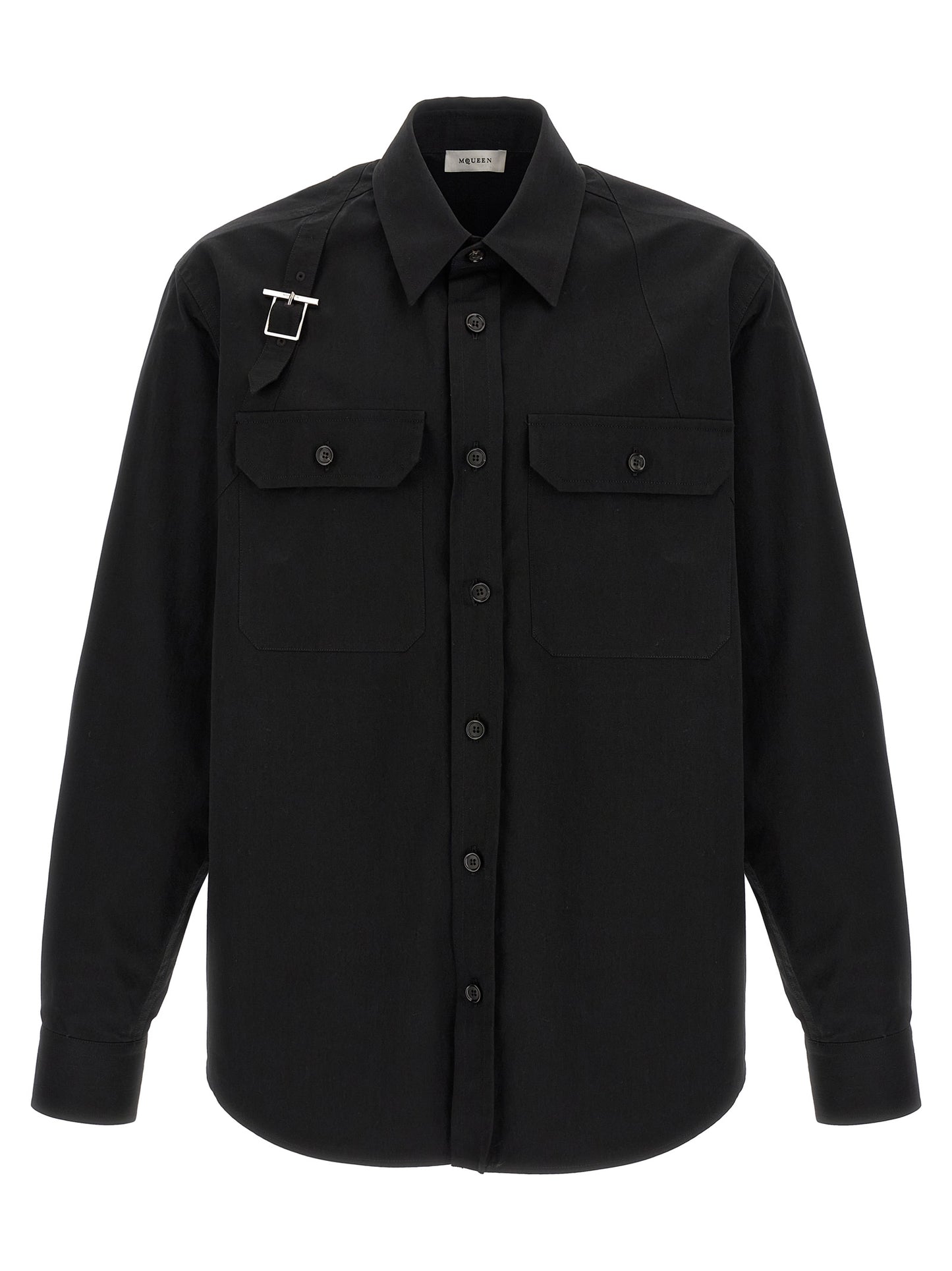 'Harness Utility' shirt Shirt, blouse