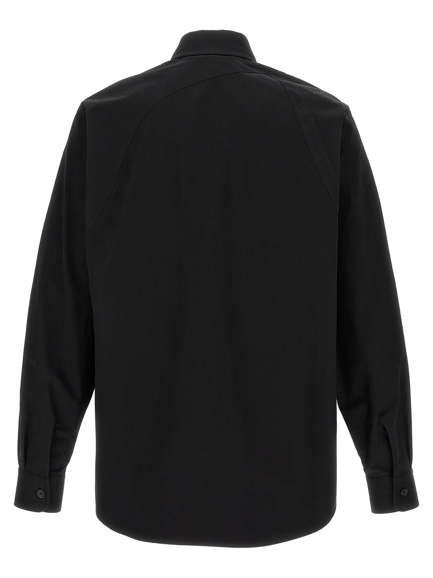 'Harness Utility' shirt Shirt, blouse