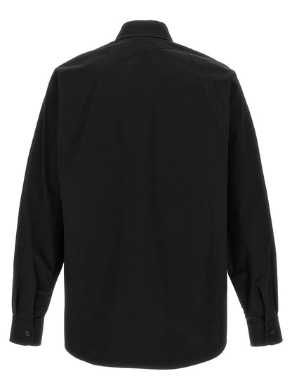 'Harness Utility' shirt Shirt, blouse