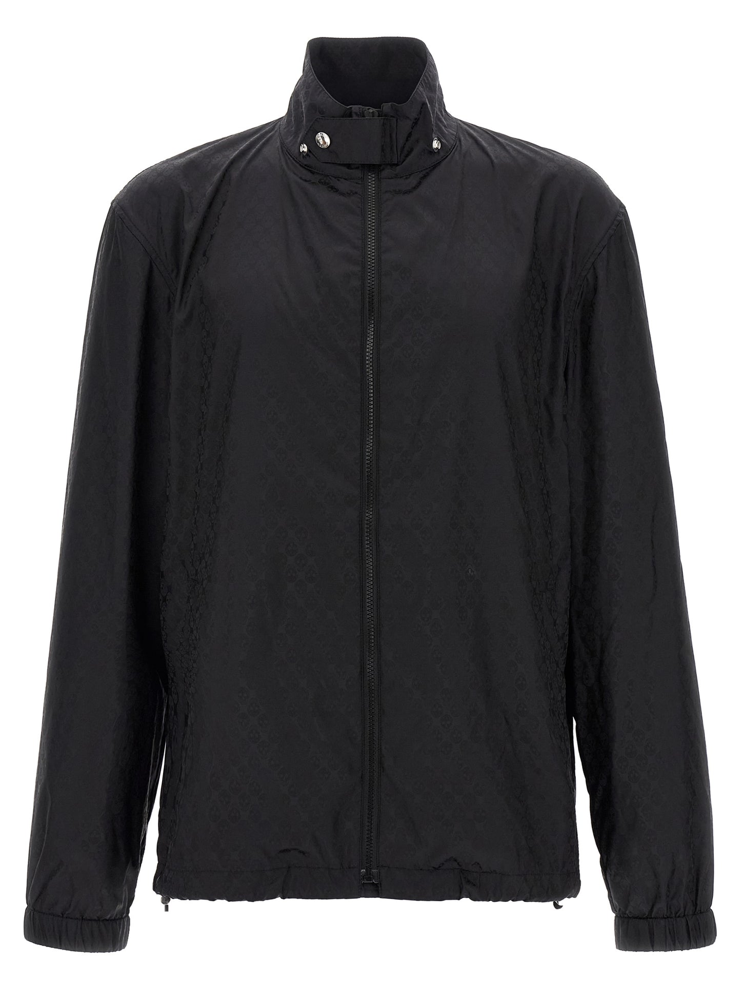 'Skull' windbreaker Down jacket, Parka, Casual jackets