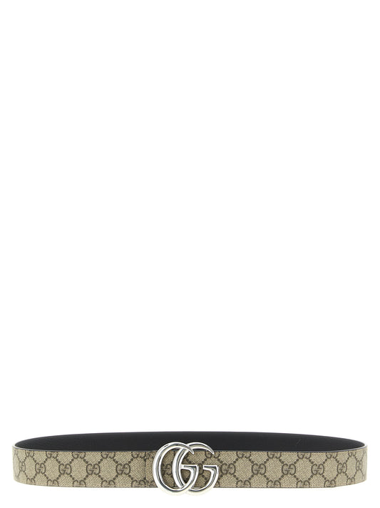 'GG Marmont' reversible belt Belts