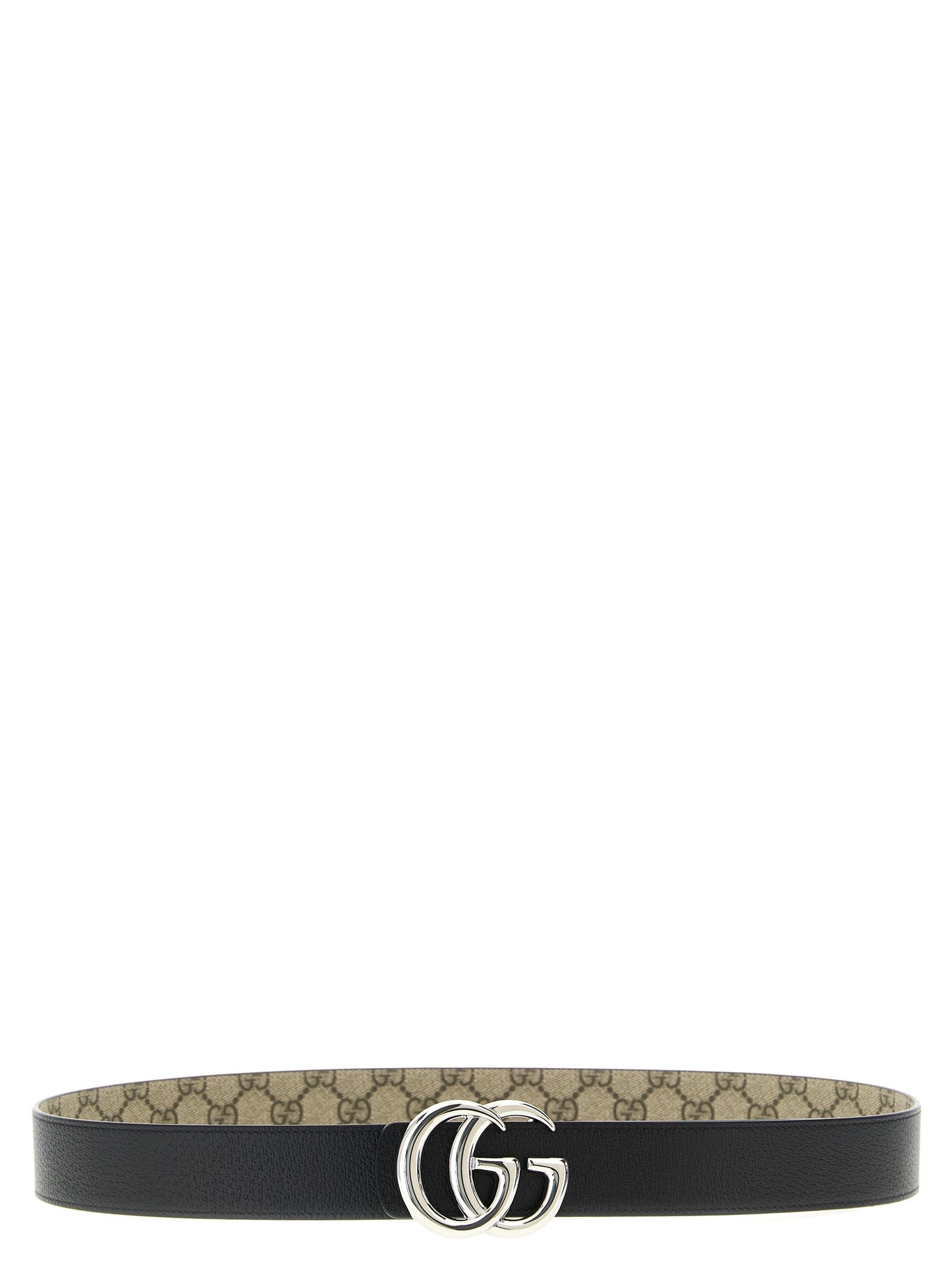 'GG Marmont' reversible belt Belts