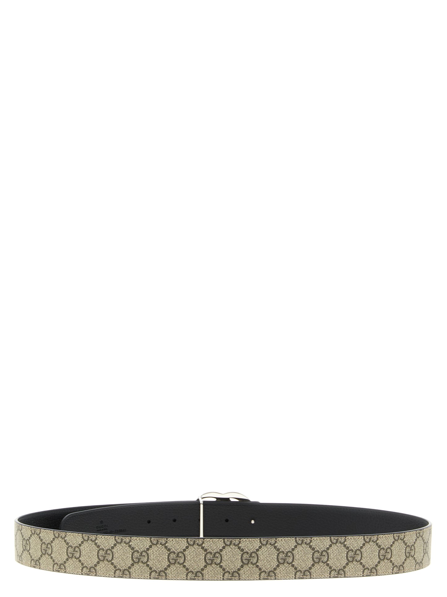 'GG Marmont' reversible belt Belts