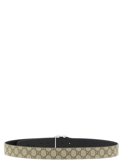 'GG Marmont' reversible belt Belts