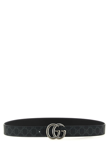 'GG Marmont' reversible belt Belts