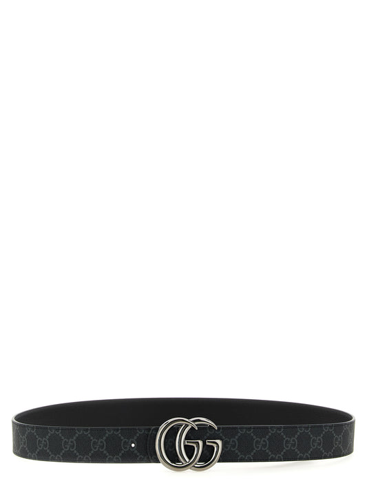 'GG Marmont' reversible belt Belts