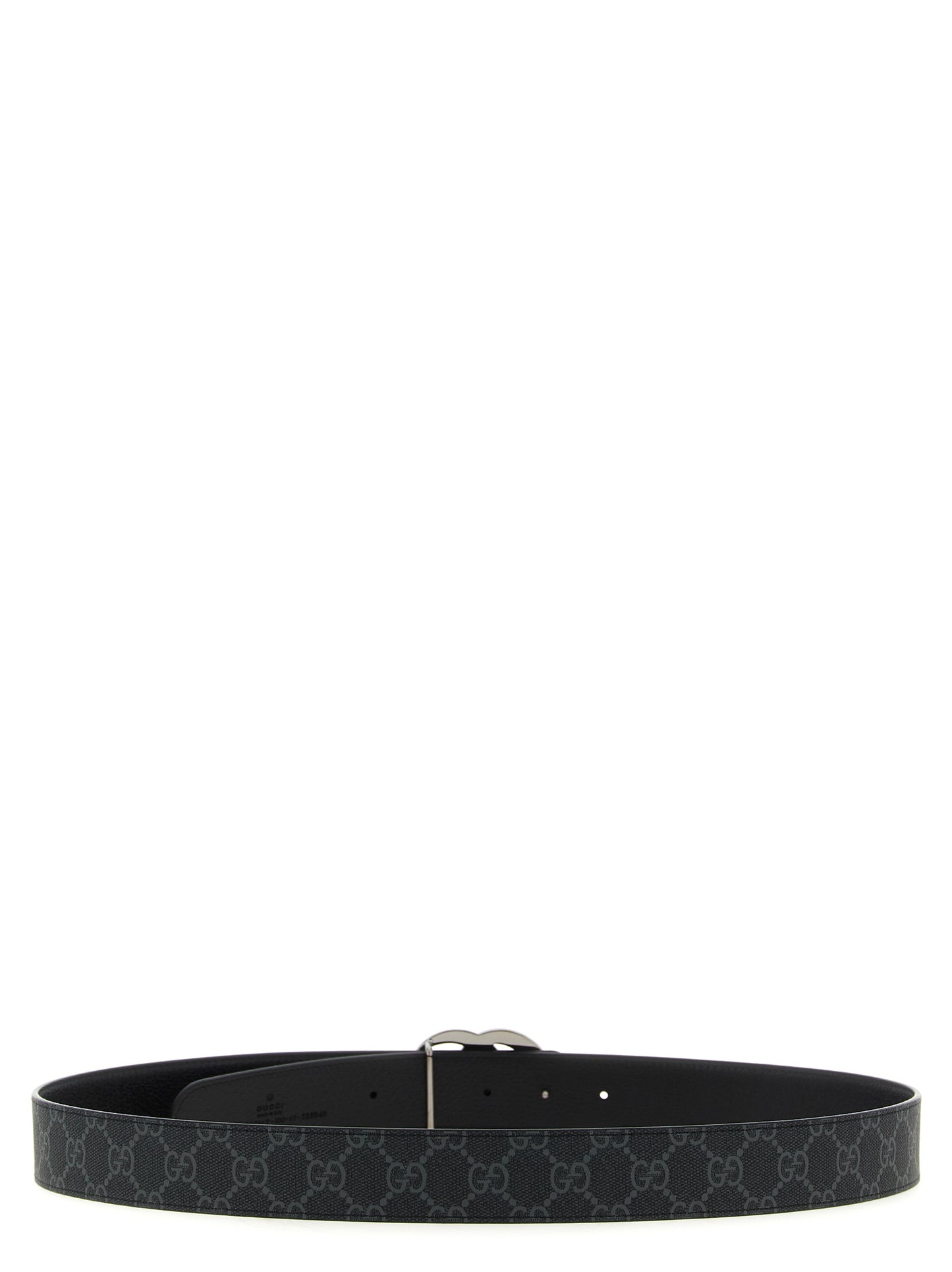'GG Marmont' reversible belt Belts
