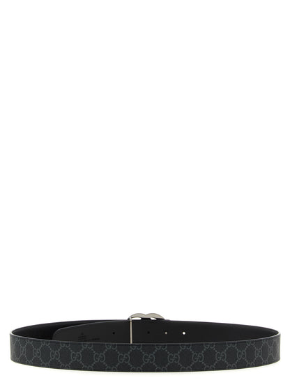 'GG Marmont' reversible belt Belts