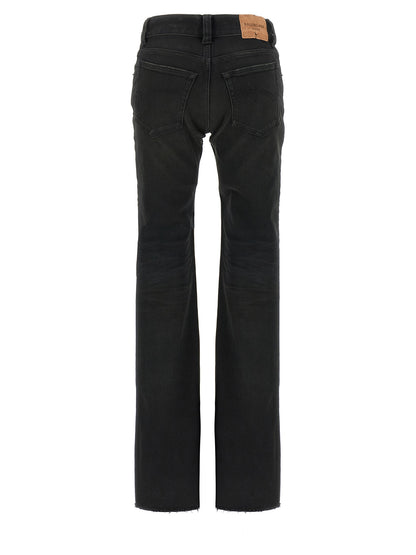 Bootcut jeans Jeans