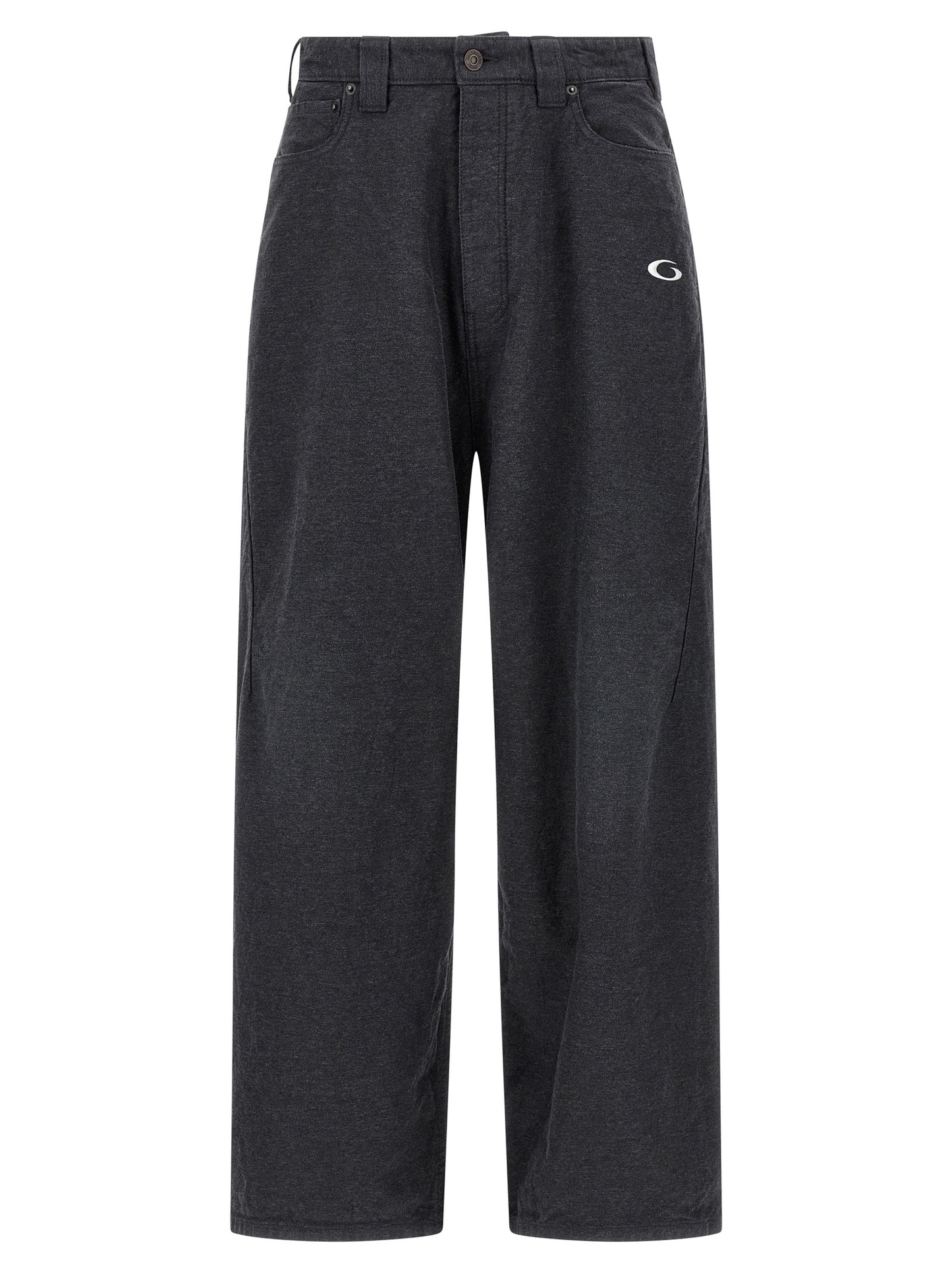 'Trompe L'Œil' joggers Pants