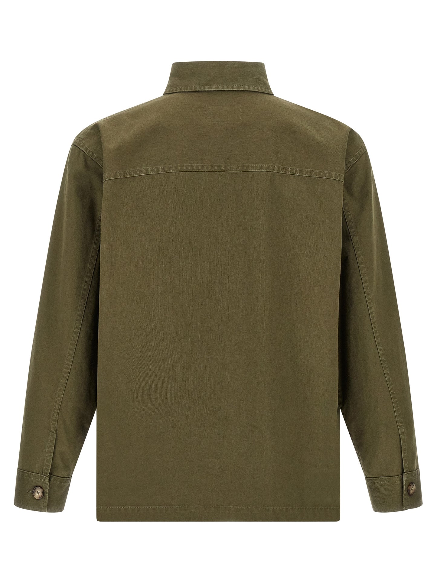 'Cassandre' overshirt Shirt, blouse