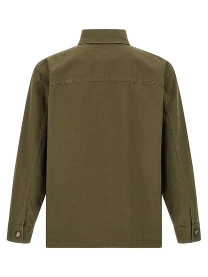 'Cassandre' overshirt Shirt, blouse