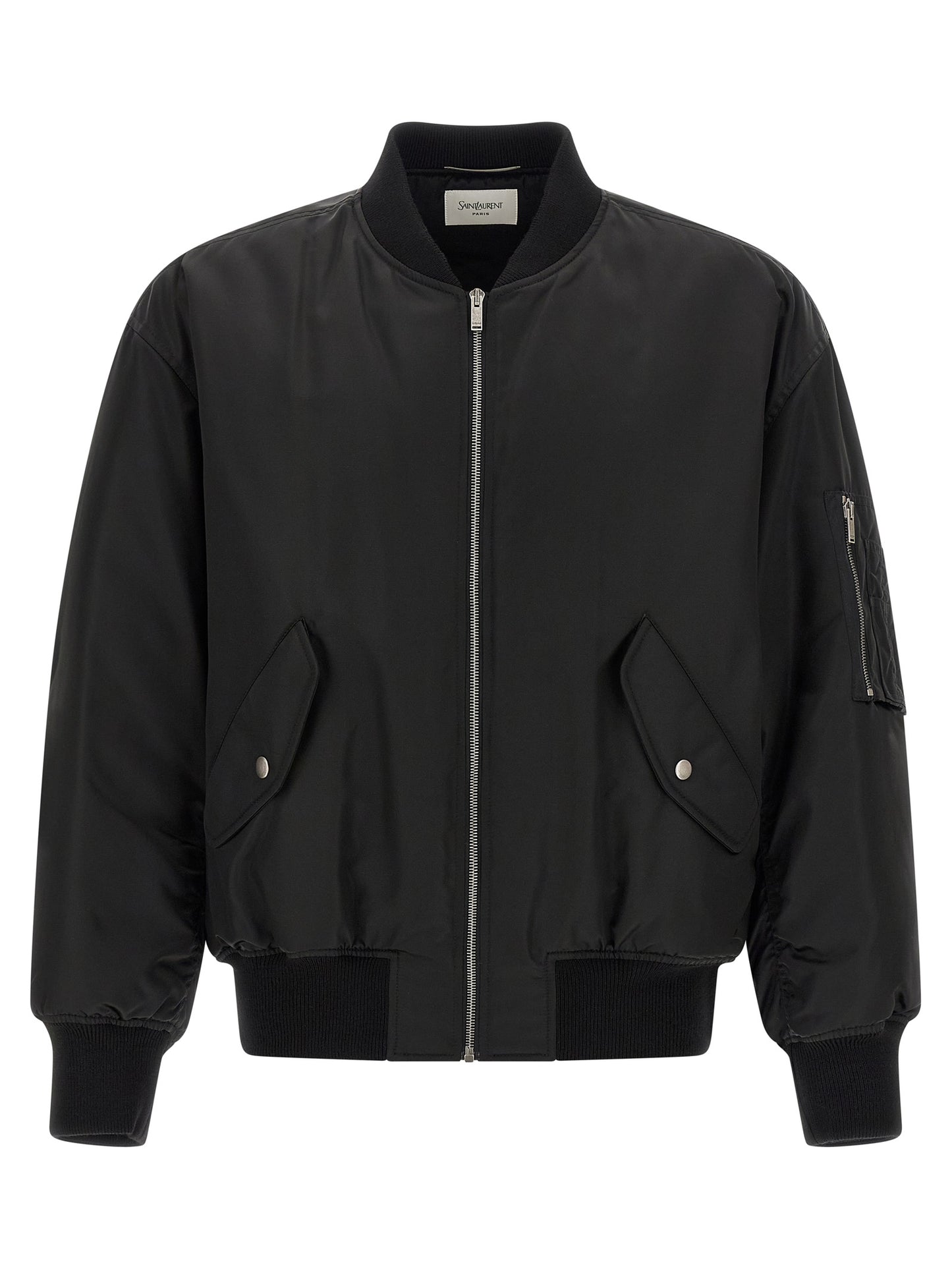 Serge bomber jacket Down jacket, Parka, Casual jackets