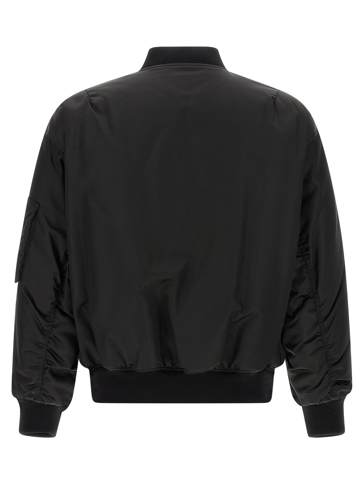 Serge bomber jacket Down jacket, Parka, Casual jackets