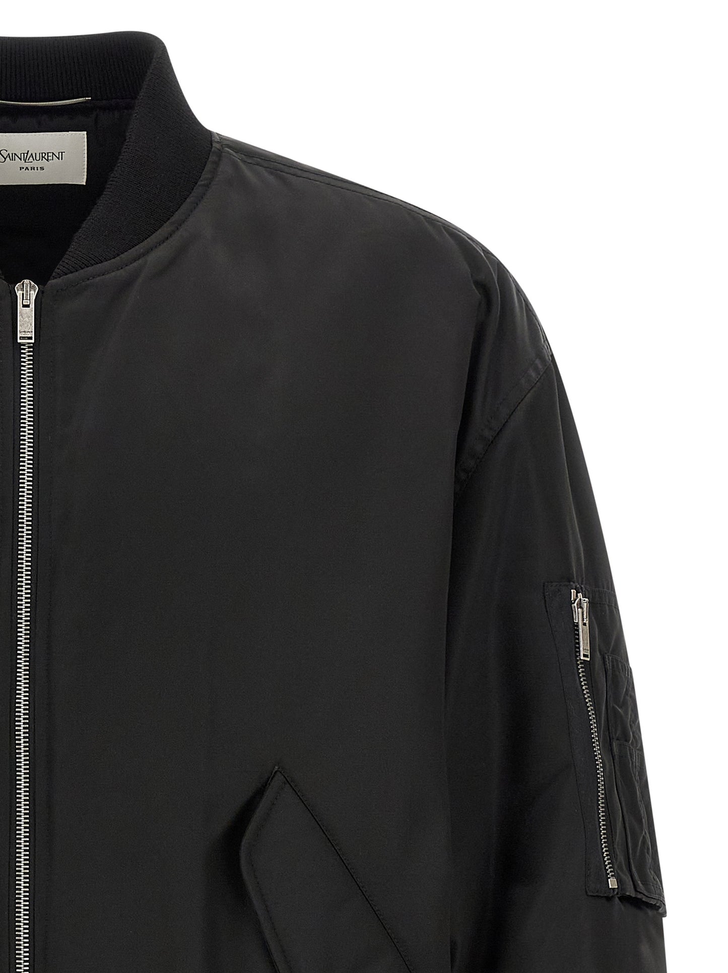 Serge bomber jacket Down jacket, Parka, Casual jackets