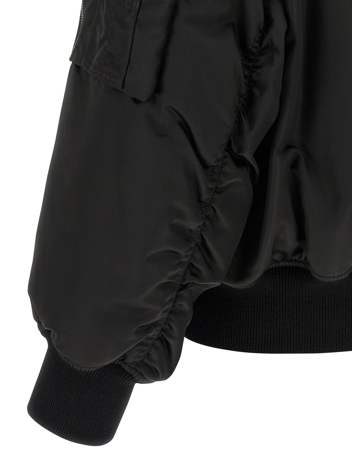 Serge bomber jacket Down jacket, Parka, Casual jackets