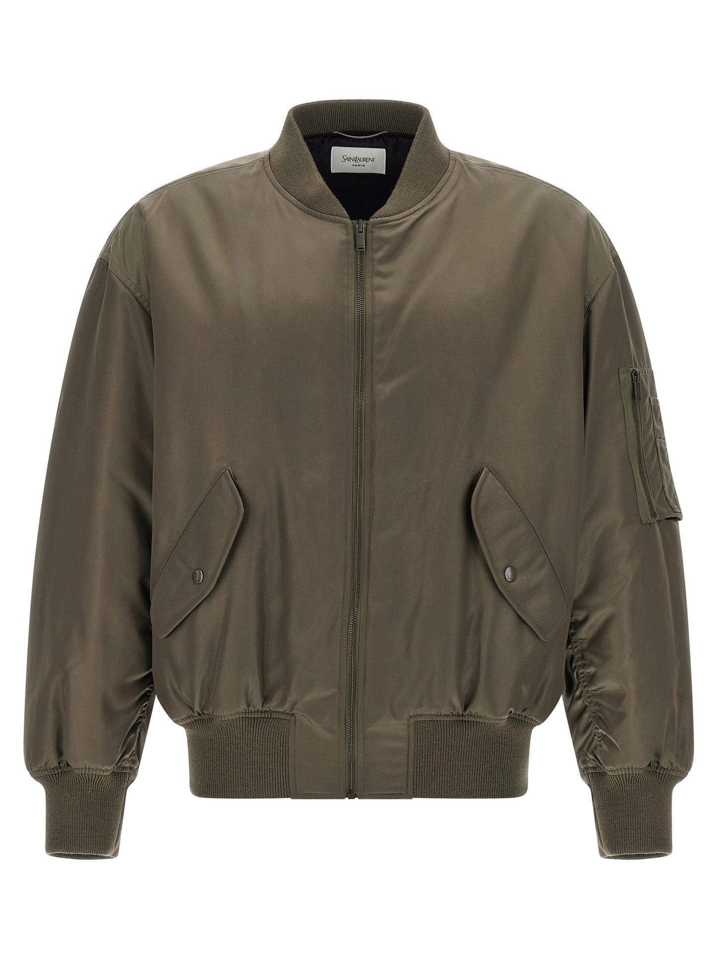 Serge bomber jacket Down jacket, Parka, Casual jackets