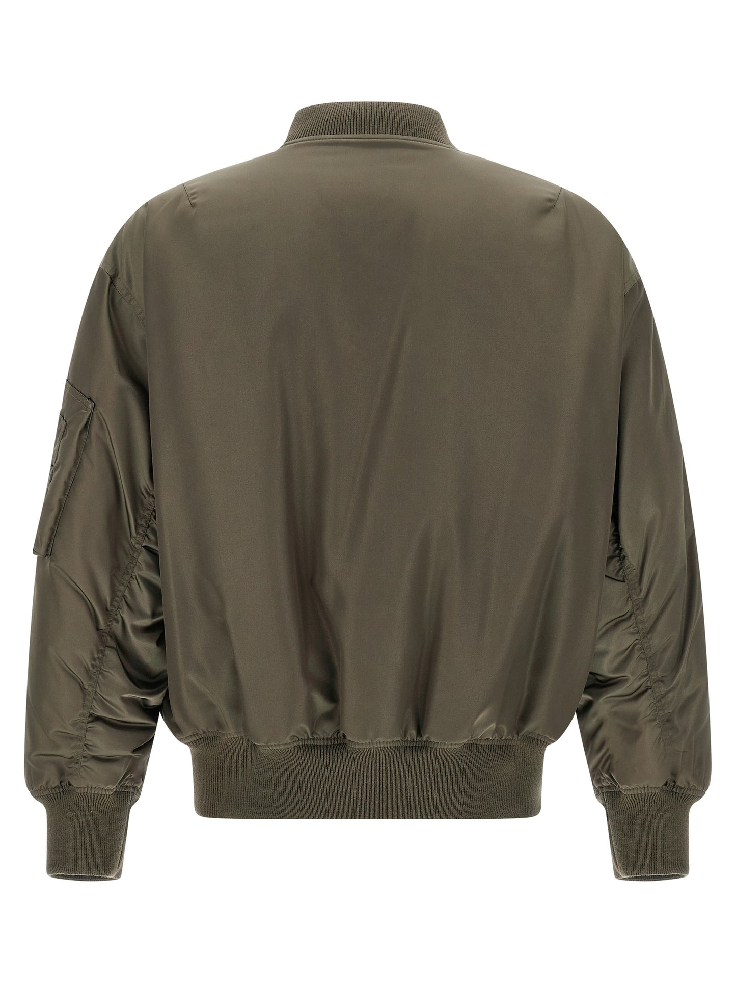 Serge bomber jacket Down jacket, Parka, Casual jackets