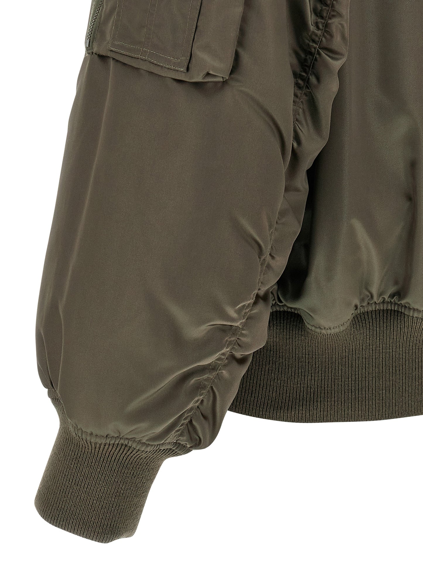 Serge bomber jacket Down jacket, Parka, Casual jackets