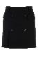 Balenciaga Tailored mini skirt