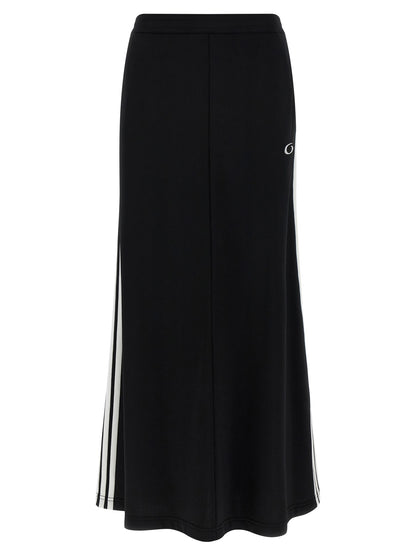 'Tracksuit' skirt Skirts