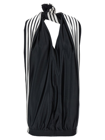 'Tracksuit' dress Dresses
