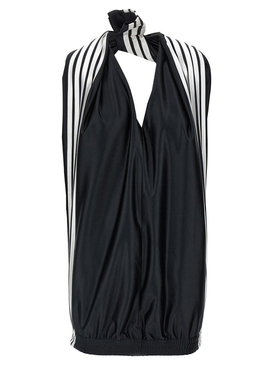 'Tracksuit' dress Dresses