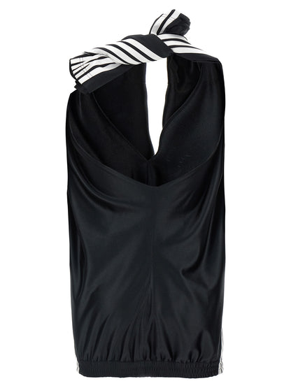 'Tracksuit' dress Dresses