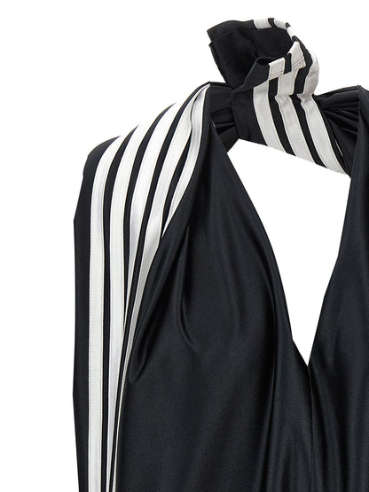 'Tracksuit' dress Dresses