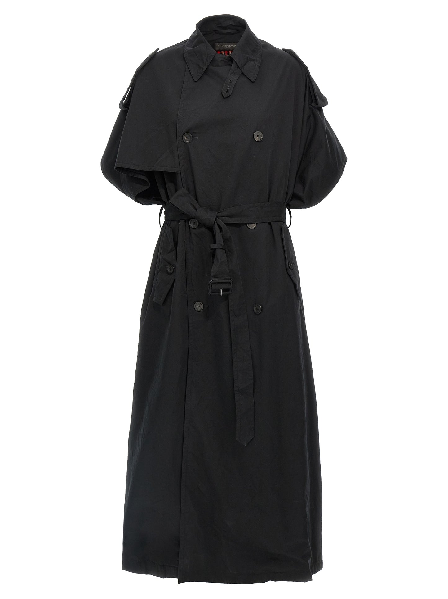 Stole trench coat Coats, trench coats