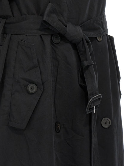 Stole trench coat Coats, trench coats