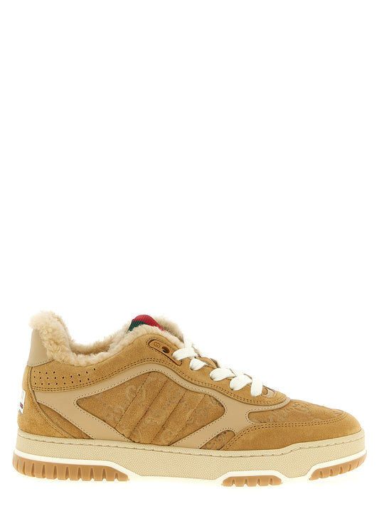 'Gucci Re-Web' sneakers Sneakers