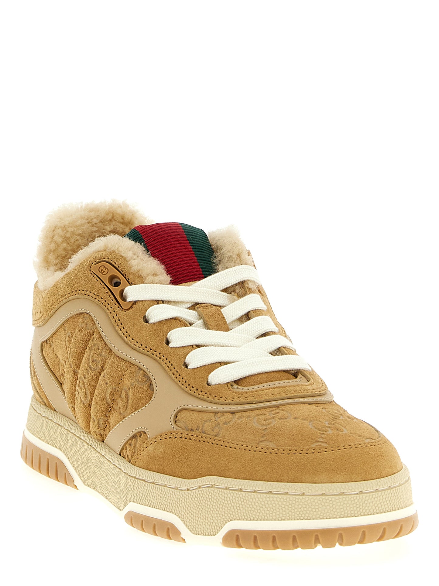 'Gucci Re-Web' sneakers Sneakers