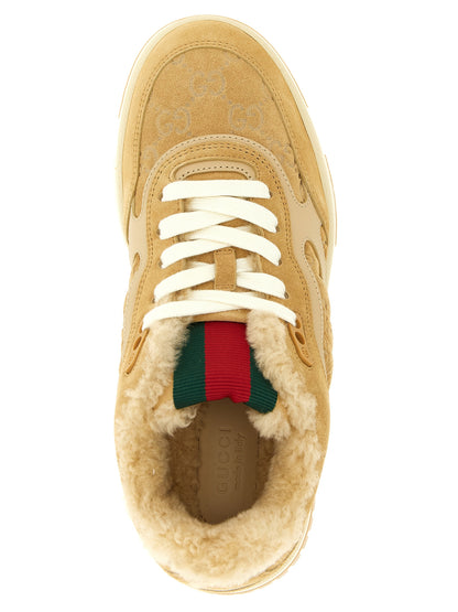 'Gucci Re-Web' sneakers Sneakers