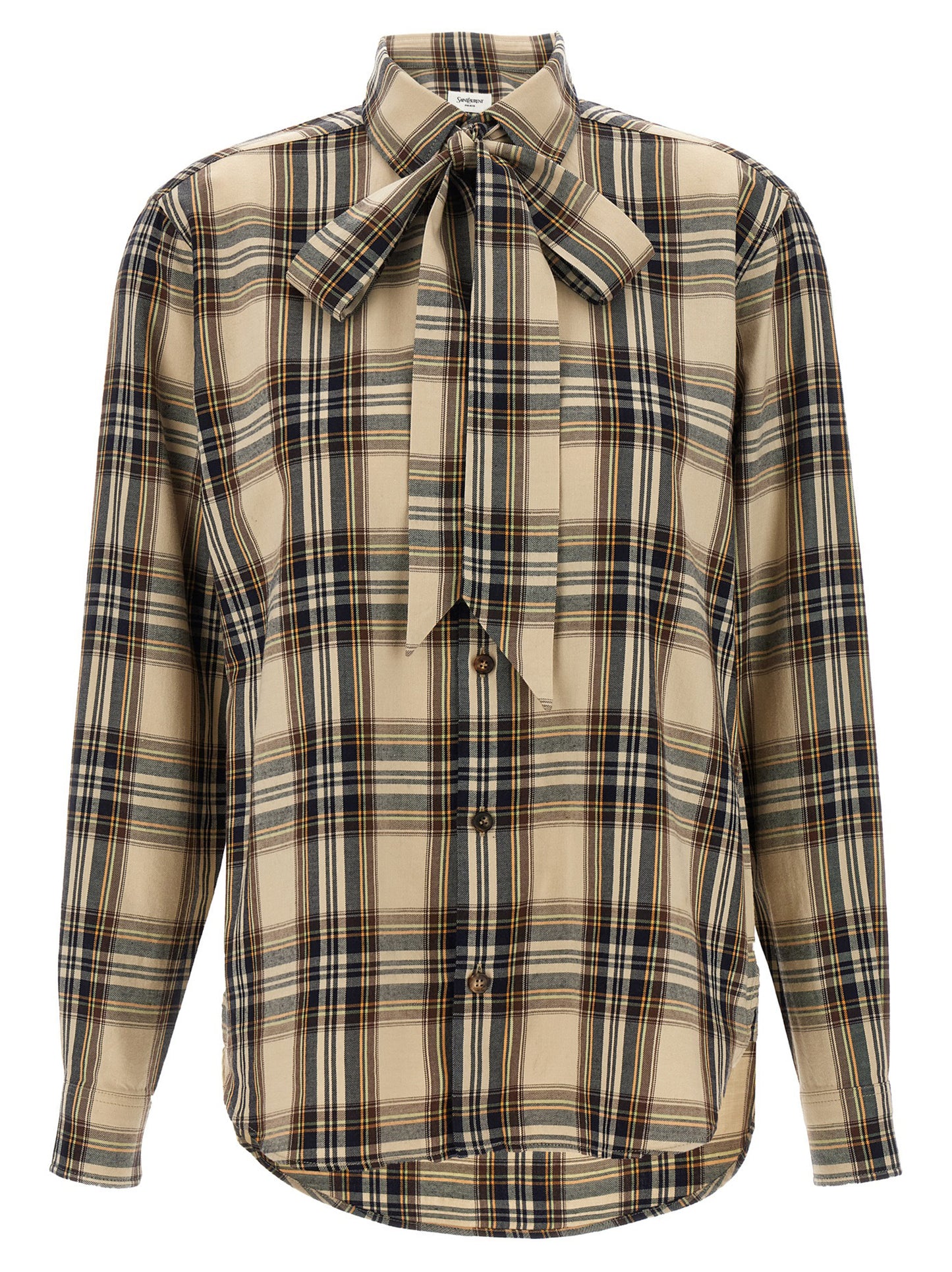 'Lavallière Cassandre' shirt Shirt, blouse