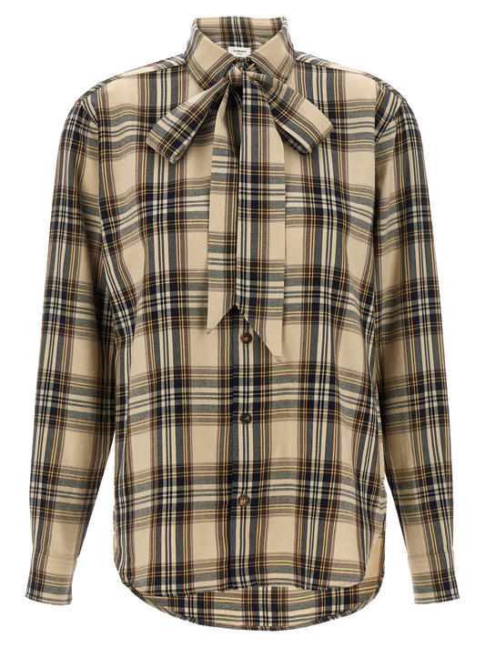 'Lavallière Cassandre' shirt Shirt, blouse