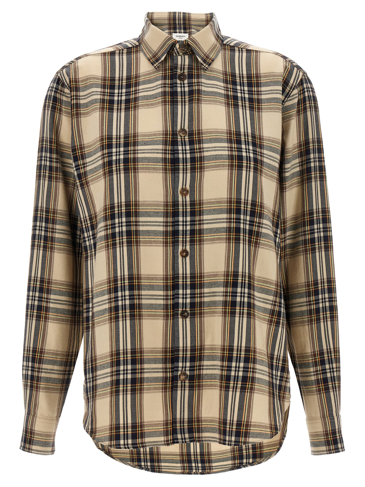 'Lavallière Cassandre' shirt Shirt, blouse