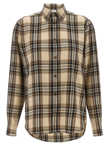'Lavallière Cassandre' shirt Shirt, blouse