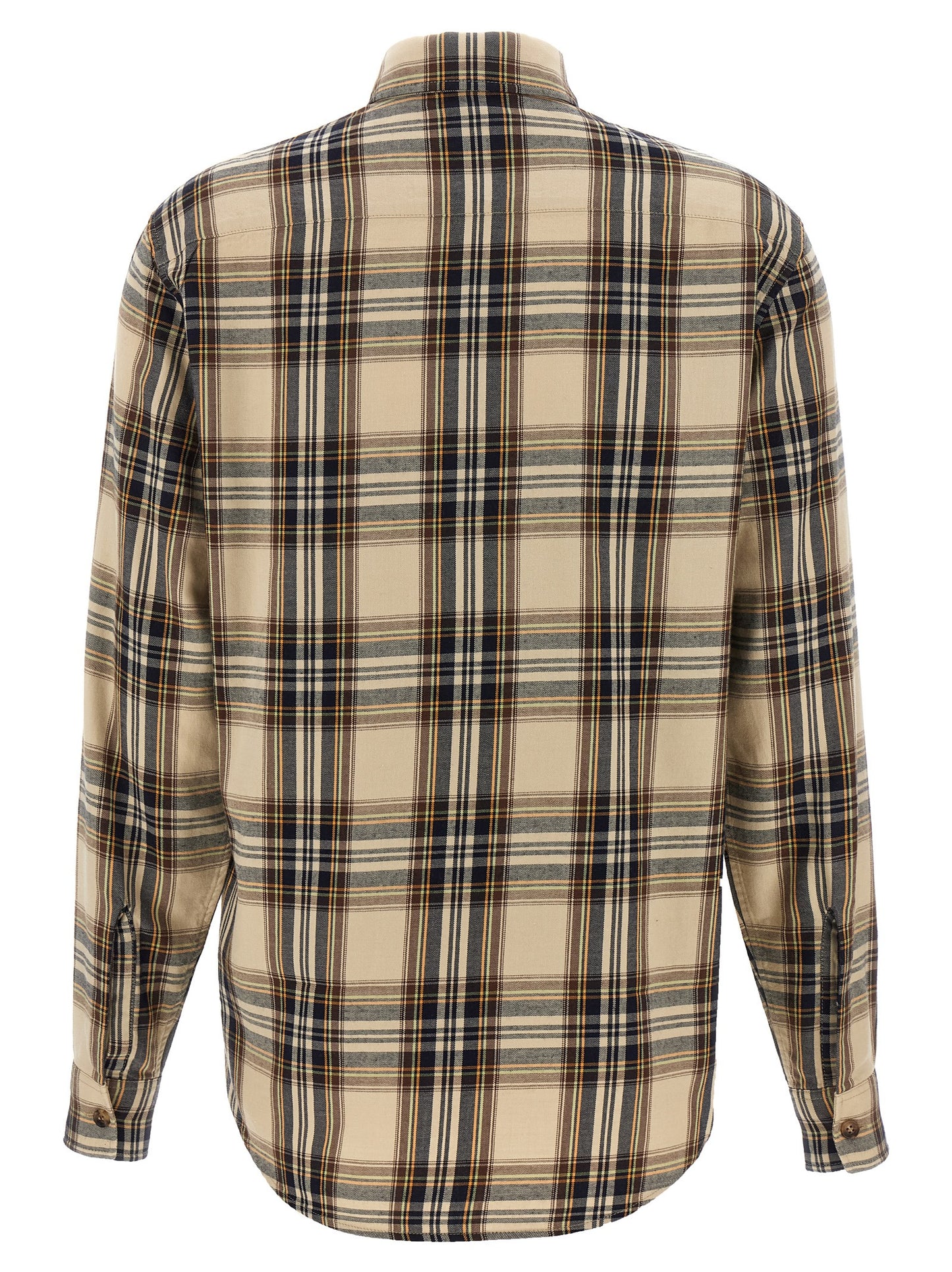 'Lavallière Cassandre' shirt Shirt, blouse