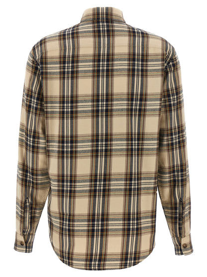 'Lavallière Cassandre' shirt Shirt, blouse
