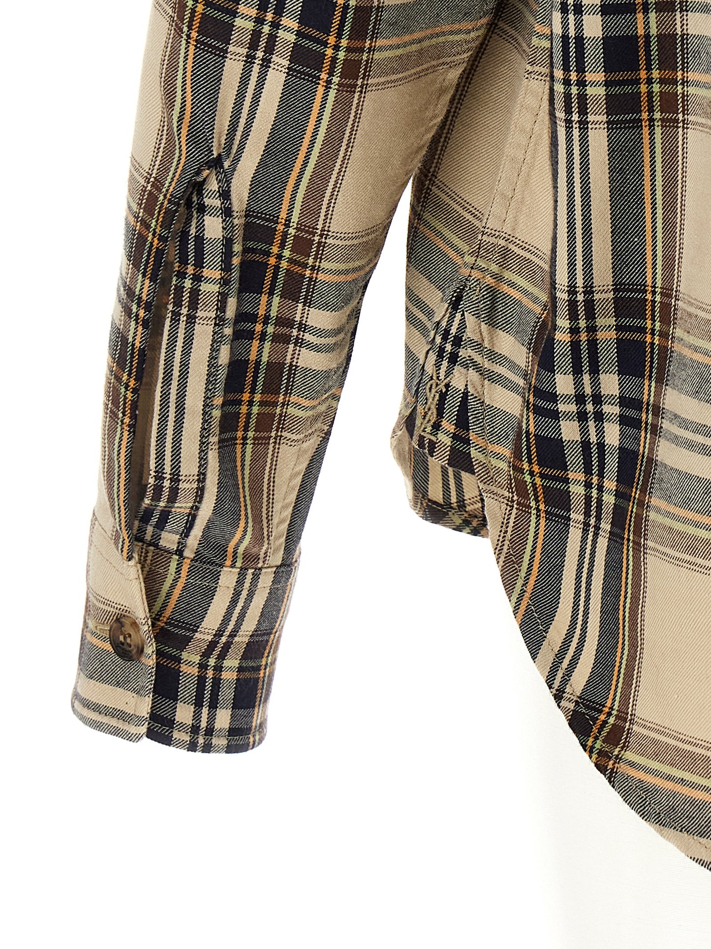 'Lavallière Cassandre' shirt Shirt, blouse