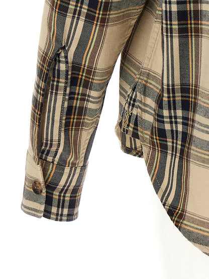 'Lavallière Cassandre' shirt Shirt, blouse